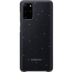 Samsung LED Cover Galaxy S20+ black (EF-KG985CBEGEU)