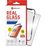 Displex Panzerglas (10H) für Samsung Galaxy S21 5G (01405)