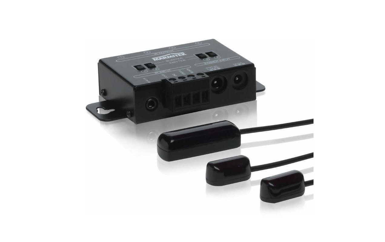 Marmitek IR Control 10 XTRA Infrarot-Fernsteuerungserweiterung