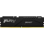 Kingston FURY Beast 32GB DDR5 6000MHz CL36 Speichermodul (KF560C36BBE-32) (geöffnet)