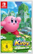 Nintendo Kirby und das vergessene Land (10007239)