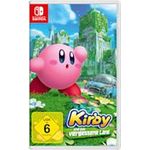 Nintendo Kirby und das vergessene Land (10007239)