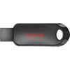 SanDisk Cruzer Snap 64GB USB 2.0 SDCZ62-064G-G35 (SDCZ62-064G-G35)