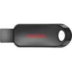 SanDisk Cruzer Snap (SDCZ62-064G-G35)