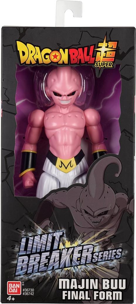 DRAGON BALL LIMIT BREAKER MAJIN BUU FINAL FORM (DS36742)