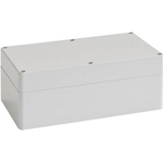 Bopla Universal-Gehäuse 360 x 200 x 150 Polycarbonat Hellgrau EUROMAS M 255 1 St. (02255000)