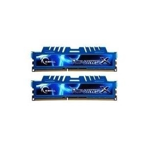 G.Skill Ripjaws-X DDR3 (F3-2133C10D-16GXM)