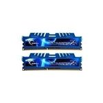 G.Skill Ripjaws-X DDR3 (F3-2133C10D-16GXM)