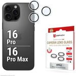 E.V.I DISPLEX CAMGLASS SINGLE LENS IP 16 PRO/16 PRO MAX (02123)