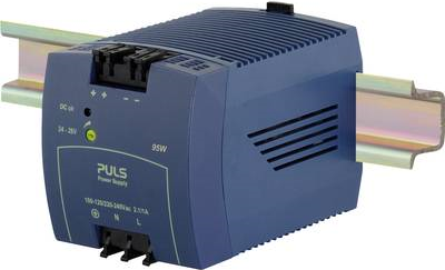 PULS Hutschienen-Netzteil (DIN-Rail) 24 V 3.95 A 95 W 1 x (ML95.100)