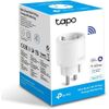 TP-Link Tapo P115 - Smart-Stecker - kabellos - 802,11b/g/n - 2,4 Ghz (Tapo P115(1-pack))