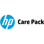HPE EPACK 4YR CTR HP MSR20-1X RTR F/ DEDICATED NETWORK (U4JV3E)
