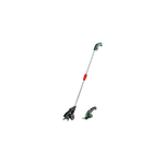 Bosch ISIO 3 Akku-Grasschere mit Teleskop (0600833109)