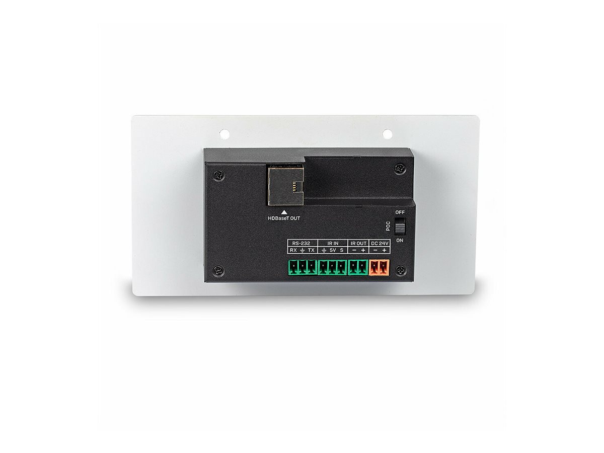 Lindy 38388 KVM-Extender Transmitter Cat.6 HDMI 4K60 150 m