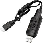 Reely RE-6904722 Ersatzteil USB-Ladekabel (RE-6904722)