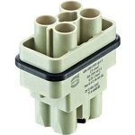 Harting Stifteinsatz Inhalt: 1 St. (09120062662)