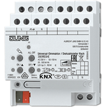 JUNG 3901 REGHE. Produktfarbe: Weiß. Spannung: 110/230 V, Eingangsfrequenz: 50/60 Hz (3901REGHE)