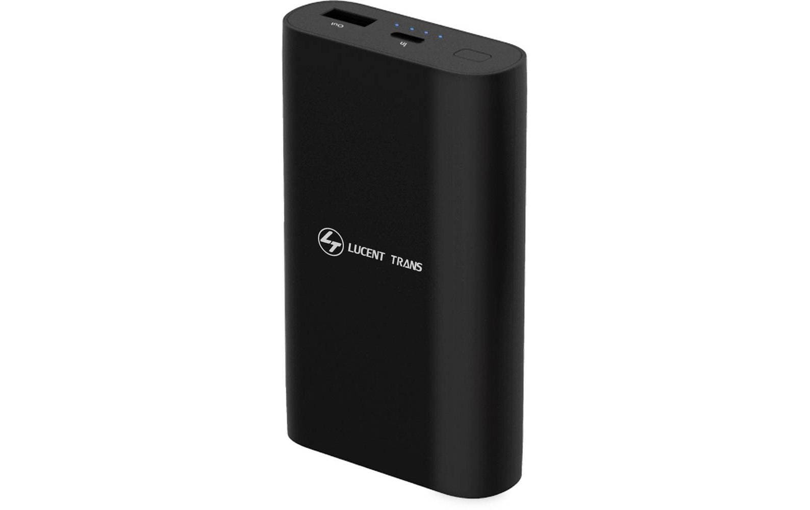 HTC Vive Wireless Adapter Power Bank 9750 mAh Schwarz