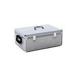 MediaRange DJ-Case - Für CDs/DVDs (BOX77)