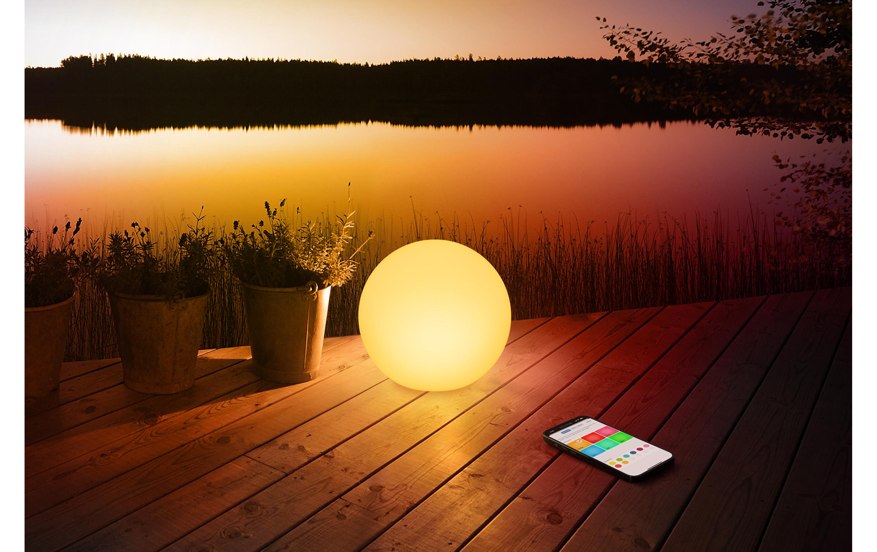Eve Flare Dekorationsleuchte LED 1 W