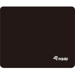Equip Maus-Pad Schwarz (245011)