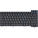 HP Ersatzteil Tastatur NX7400 (DE) (S) (417525-041)