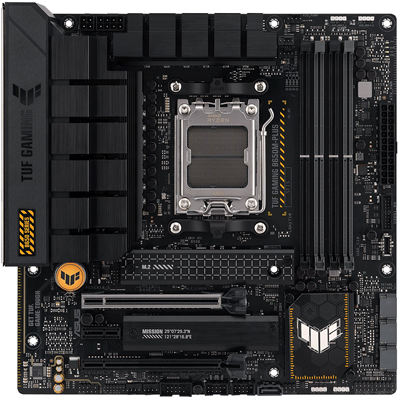 ASUS B650M-PLUS Motherboard (90MB1BG0-M0EAY0)