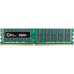 CoreParts MMX1060/64GB. Komponente für: PC / Server, RAM-Speicher: 64 GB, Speicherlayout (Module x Größe): 1 x 64 GB, Interner Speichertyp: DDR4, Speichertaktfrequenz: 2666 MHz (MMX1060/64GB)
