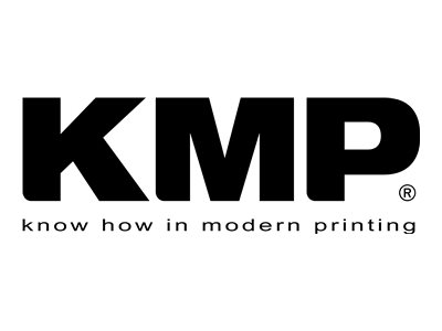 KMP H-T260XL Tonerkartusche kompatibel zu HP 106A XL Schwarz