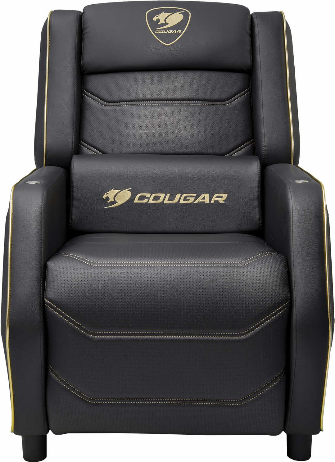 COUGAR Gaming Gaming Sofa Ranger Pro Royal (CGR-RGP-GLB)
