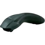 Honeywell 1D Wireless Barcode-Scanner Voyager&trade; 1202g, Laser, Schwarz, USB-Kit (Hw1202uswkit-c)