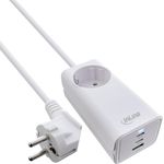 InLine USB Netzteil (31518I)