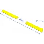 Delock Geflechtschlauch (20740)