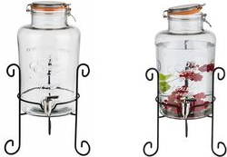 APS Getränkespender Old Fashioned 10409 7l (10409)