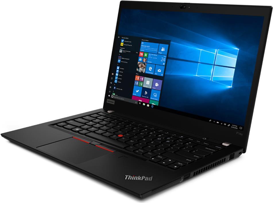 Lenovo ThinkPad P14s 20S4003NGE - (20S4003NGE)