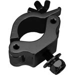 EUROLITE DEC-32S Klammer schwarz (59006863)