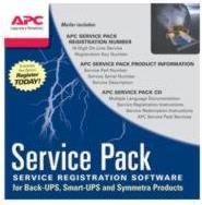 APC Extended Warranty Renewal (WEXTWAR1YR-SP-02)