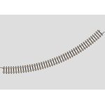 Märklin 8530 Z miniclub Gleis Gebogenes Gleis 45 ° 220 mm - 10 St. (8530)
