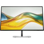 HP S5 Pro 527PQ Monitor - QHD 27' (2560 x 1440) 100Hz, IPS, 5 ms, HDMI, DisplayPort (9D9S0A5)