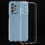 Cyoo Crystal Clear HÃƒÂ¼lle Galaxy A53 5G (CY123988)