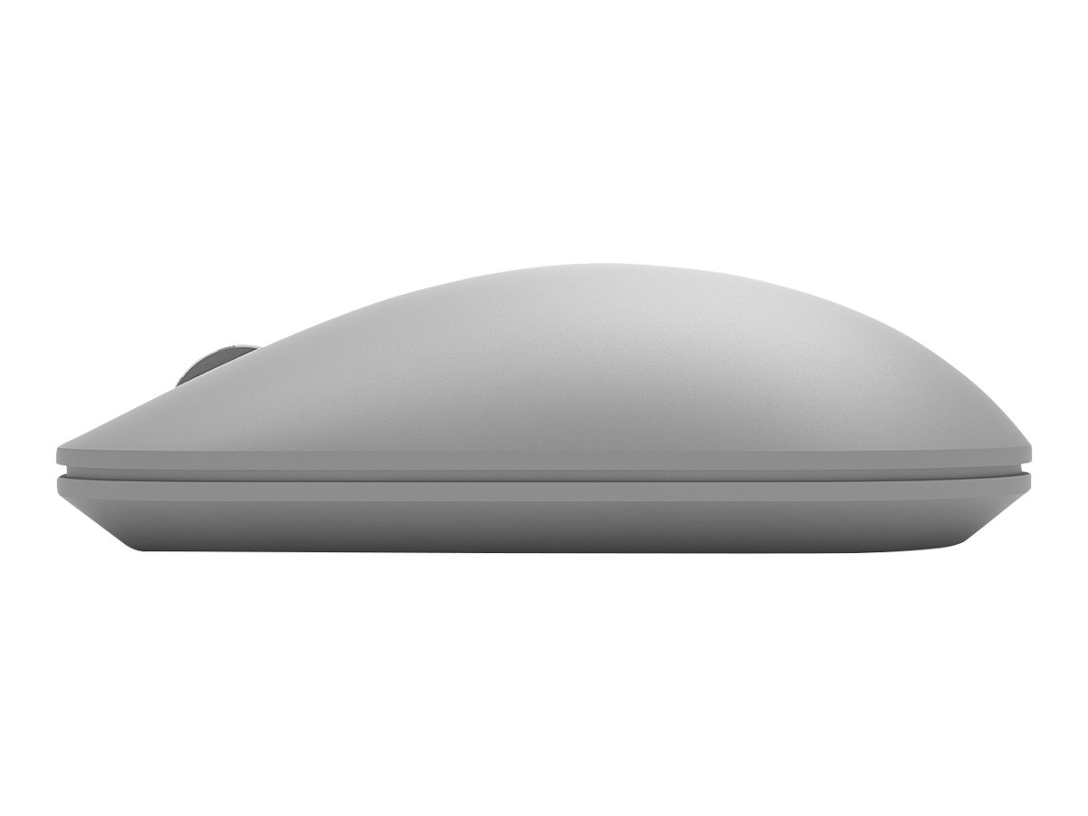 Microsoft Surface Mouse Bluetooth 4.0 Grau