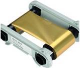 Evolis High Trust Metallisch gold (RCT216NAAA)