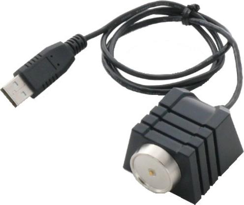 ARTDEV TMR901 - Kelloxx Kellnerschloss, USB HID/COM, schwarz (TMR901-USB)