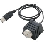 ARTDEV TMR901 - Kelloxx Kellnerschloss, USB HID/COM, schwarz (TMR901-USB)