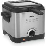 Princess 01.182612.01.001 Mini-Fritteuse (01.182612.01.001)