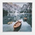 Hama Dinero MDF-Platten (00100474)