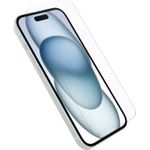 OtterBox Glass Series Bildschirmschutzfolie iPhone 14/13/13 Pro klar 9H transparent