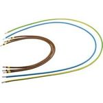 Hager Abgangskabelbaum Y891M 5polig (Y891M)