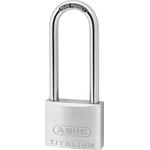 ABUS 64TI/40HB63 Herkömmliches Vorhängeschloss 1 Stück(e) (64TI/40HB63)