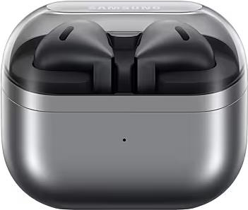 Samsung Galaxy Buds3 Pro True Wireless In-Ear Kopfhörer ANC Silber